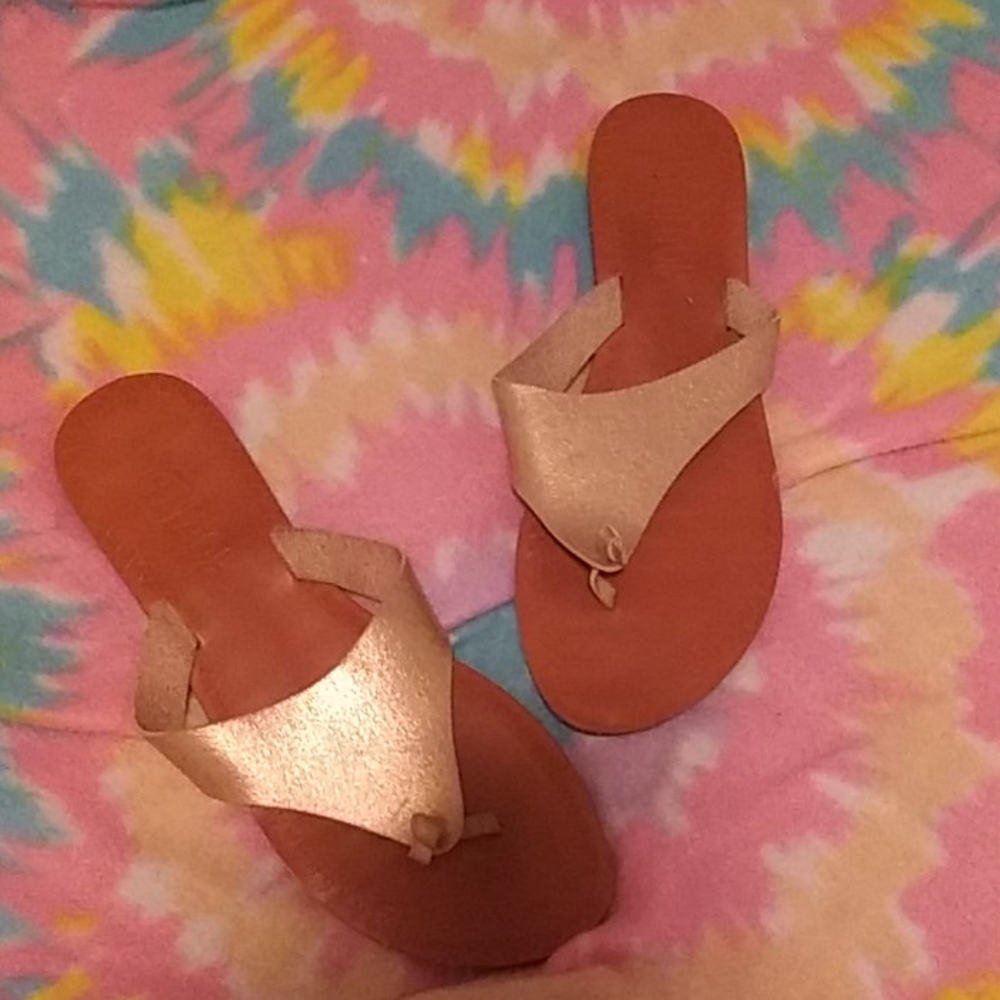 Sandals